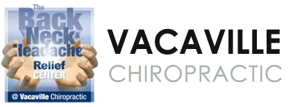 Chiropractic Vacaville CA Vacaville Chiropractic